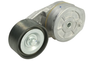 Intinzator curea transmisie CASE IH 100, JXU, MAXXUM, MXU, PUMA; CASE-STEYR 4000, 6000; FORD 8000; NEW HOLLAND 8000, T6000, TS 450T/PD-NEF6 - (F4GE0684C) - Original OE