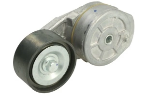 Intinzator curea transmisie CASE IH 100, JXU, MAXXUM, MXU, PUMA; CASE-STEYR 4000, 6000; FORD 8000; NEW HOLLAND 8000, T6000, TS 450T/PD-NEF6 - (F4GE0684C) - Original OE