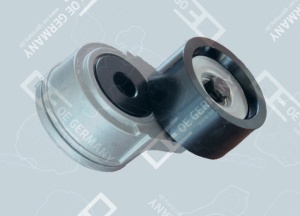 Intinzator curea transmisie MERCEDES ATEGO, ATEGO 2, TOURO OM457.915-OM904.915 dupa 1998 - (O 500) - Original OE