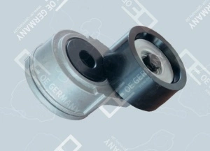 Intinzator curea transmisie MERCEDES ATEGO, ATEGO 2, TOURO OM457.915-OM904.915 dupa 1998 - (O 500) - Original OE