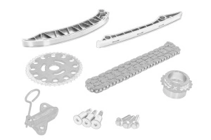 Kit lant distributie RENAULT Master III - Original OE