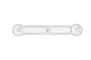 Levier reglaj faruri ajustare inaltime pentru xenon BMW Seria 1, 1, 3 - (E81; E87; E90; E91; E93; E39; E60; E61; E84; F48; E83; F25) - Original OE - Img 2