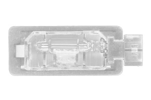 Lumina numar BMW SERIA 3 E46, E90, E91 - Original OE - Img 2