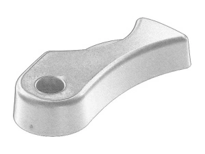 Maner capota motor BMW 1, 3, 6 2004-2018 - (E81; E82; E90; E91; E92; E93; F12; F13; E84) - Original OE