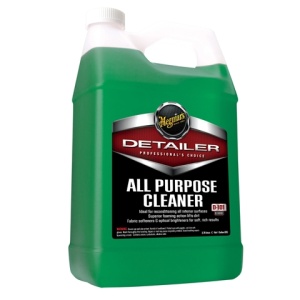 Meguiars solutie concentrata pt interior-plastic,piele,textil 3.78l MEGUIAR'S