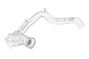 Palnie filtru aer VOLVO S60 I, S80 I, S80 II 2001-2017 - Original OE