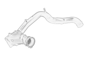 Palnie filtru aer VOLVO S60 I, S80 I, S80 II 2001-2017 - Original OE