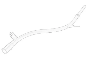 Palnie joja ulei AUDI A3; SEAT ALTEA, ALTEA XL, LEON 2003-2010 - Original OE