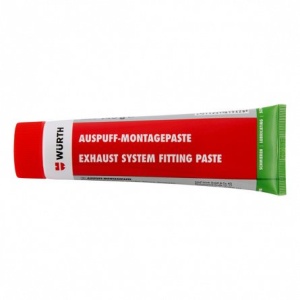 Pasta montaj esapament 140 g WURTH