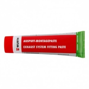 Pasta montaj esapament 140 g WURTH