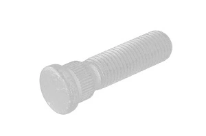 Pinul rotii (M12x1,5, lungime: 47,2mm) potrivit CHRYSLER 200, TOWN & COUNTRY, VOYAGER V; DODGE AVENGER, CALIBER, JOURNEY; JEEP COMPASS, PATRIOT 1.8-4.0 06.06-