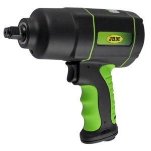 Pistol impact pneumatic 1/2 "(1200Nm) JBM