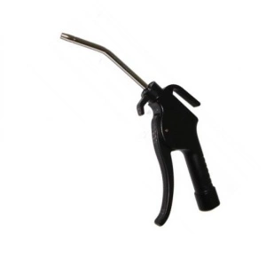 Pistol suflat aer 33 cm, cupla 1/4, presiune lucru 5,5 - 8,5 bar FORCE