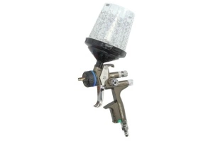 Pistol vopsire pneumatic JET X 5500, RP, marime duza: 1,3 SATA