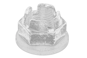 Piulita ax planetara Fata FIAT TALENTO; NISSAN NV300, PRIMASTAR; OPEL VIVARO A, VIVARO B; R dupa 1996 - Original OE