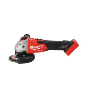 Polizor cu baterie M18 FSAG125XB-0X, diametru disc: 125 mm, voltaj: 18 V, tip baterie: Li-Ion, ambalare: valiza - Img 2