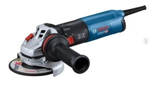 Polizor, putere: 1400W, voltaj:230V, diametru disc: 125mm, ajustare rotatie