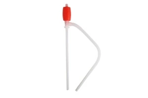 Pompa sifon PROFITOOL pentru distribuirea lichidului de spalat parbriz in pachete de 5-20l, capacitate 6,5 l/min