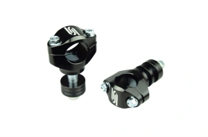 Prinderi Ghidon Ø28.6MM,30 To 45MM Height Scar Clema Tripla -scar, BIHR