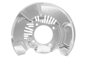 Protectie disc frana Dreapta Fata TOYOTA TOYOTA HILUX, HILUX VII dupa 2004 - Original OE