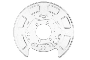 Protectie disc frana Dreapta Spate SUZUKI GRAND VITARA II dupa 2007 - Original OE
