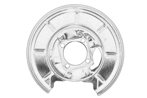 Protectie disc frana Stanga Spate MERCEDES A, B SPORTS TOURER 2004-2012 - (W169; W245) - Original OE