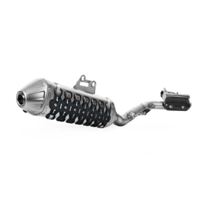 Protectie Evacuare Armadillo Extreme NEGRU -polisport, BIHR
