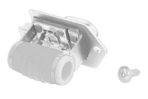 Regulator trepte ventilator habitacluCITROEN NEMO; FIAT FIORINO, QUBO; PEUGEOT BIPPER, BIPPER TEPEE dupa 2007 - Original OE - Img 2