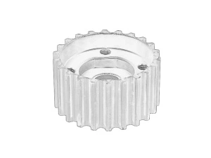 Roata dintata arbore cotit AUDI A3, A4 B5, A4 B6 1995-2015 - Original OE