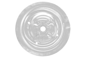 Saiba arc / Fata BMW 3, 5, 6 1995-2010 - (superior; E46; E39; E60; E61; E63; E64) - Original OE - Img 2