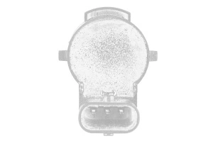 Senzor parcare / Fata AUDI A3, A5, Q2 dupa 2010 - (F45; F46; F48; F25; F26; F15, F85; F16, F86) - Original OE - Img 2