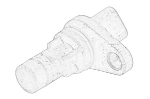 Senzor pozitie arbore cotit JEEP CHEROKEE dupa 2013 - Original OE