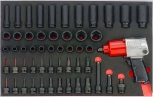 Set 53 piese raft carucior echipat FORCE