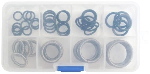 Set O-ring si garnituri sistem climatizare aer conditionat PROFITOOL
