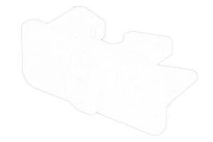 Set reparatie far FORD ECOSPORT, FIESTA VI, KA+ D dupa 2008 - Original OE