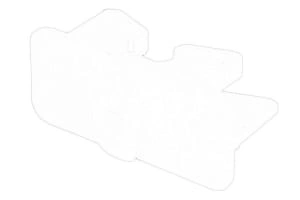 Set reparatie far FORD ECOSPORT, FIESTA VI, KA+ D dupa 2008 - Original OE
