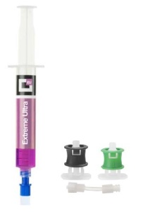 Set reparatie sistem de climatizare Errecom Extreme Ultra 6ml