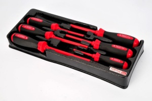 Set surubelnite 6 piese TOPTUL