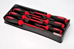 Set surubelnite 6 piese TOPTUL