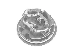Soclu becuri OPEL CORSA C 2000-2009 - Original OE
