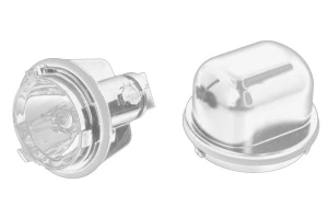 Soclu lumini parcare BMW Seria 5, 5, 7 2000-2010 - (E60; E61; E65, E66, E67; E53) - Original OE
