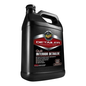 Solutie Curatare Interior 3.78L - Meguiar's Quick Interior Detailer
