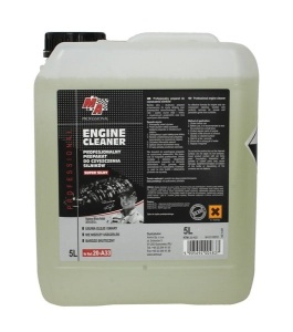 Solutie curatare motor exterior MA Professional, 5L