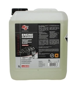 Solutie curatare motor exterior MA Professional, 5L