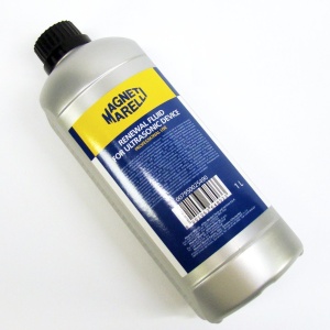 Solutie curatare sistem climatizare generator ultrasunete 1 litru Magneti Marelli