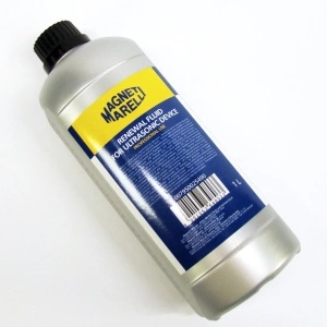 Solutie curatare sistem climatizare generator ultrasunete 1 litru Magneti Marelli