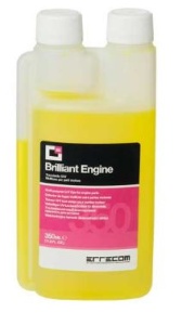 Solutie de contrast UV, aplicatie: pt verificare strangere motor, 250ml, contrast ERRECOM