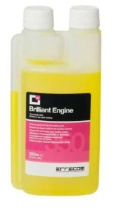 Solutie de contrast UV, aplicatie: pt verificare strangere motor, 250ml, contrast ERRECOM