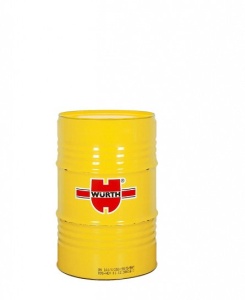 Solutie de curatat piese 200l Wurth
