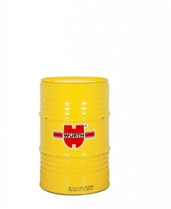 Solutie de curatat piese 200l Wurth
